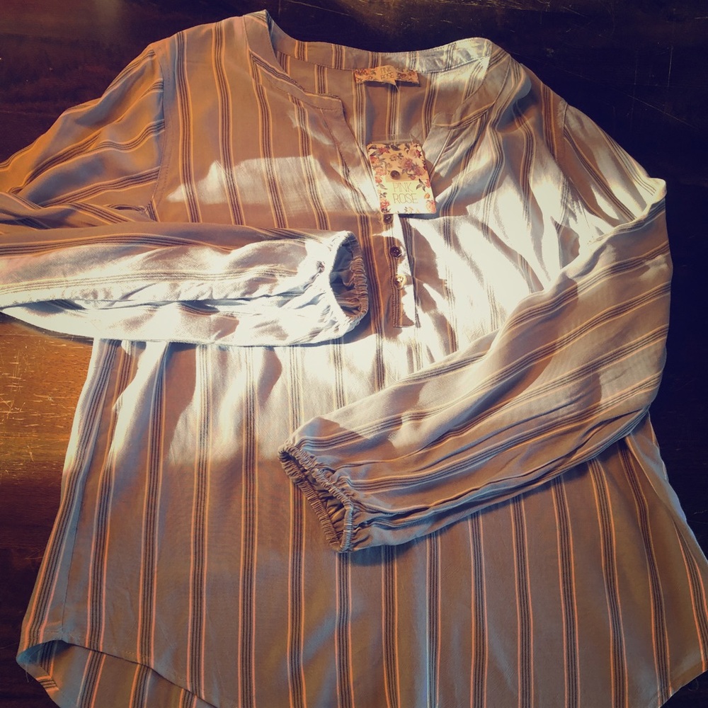 Great for Spring/summer!